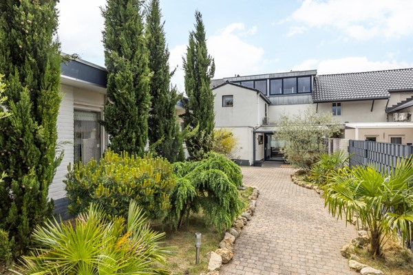 Medium property photo - Kapelaan Ramakersstraat 16A, 6413 EK Heerlen